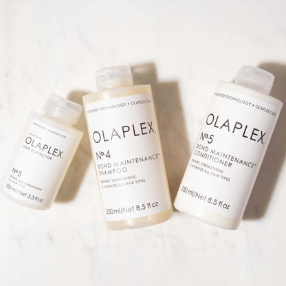 Revitalisant Bond Maintenance N°5 250 ml - Olaplex