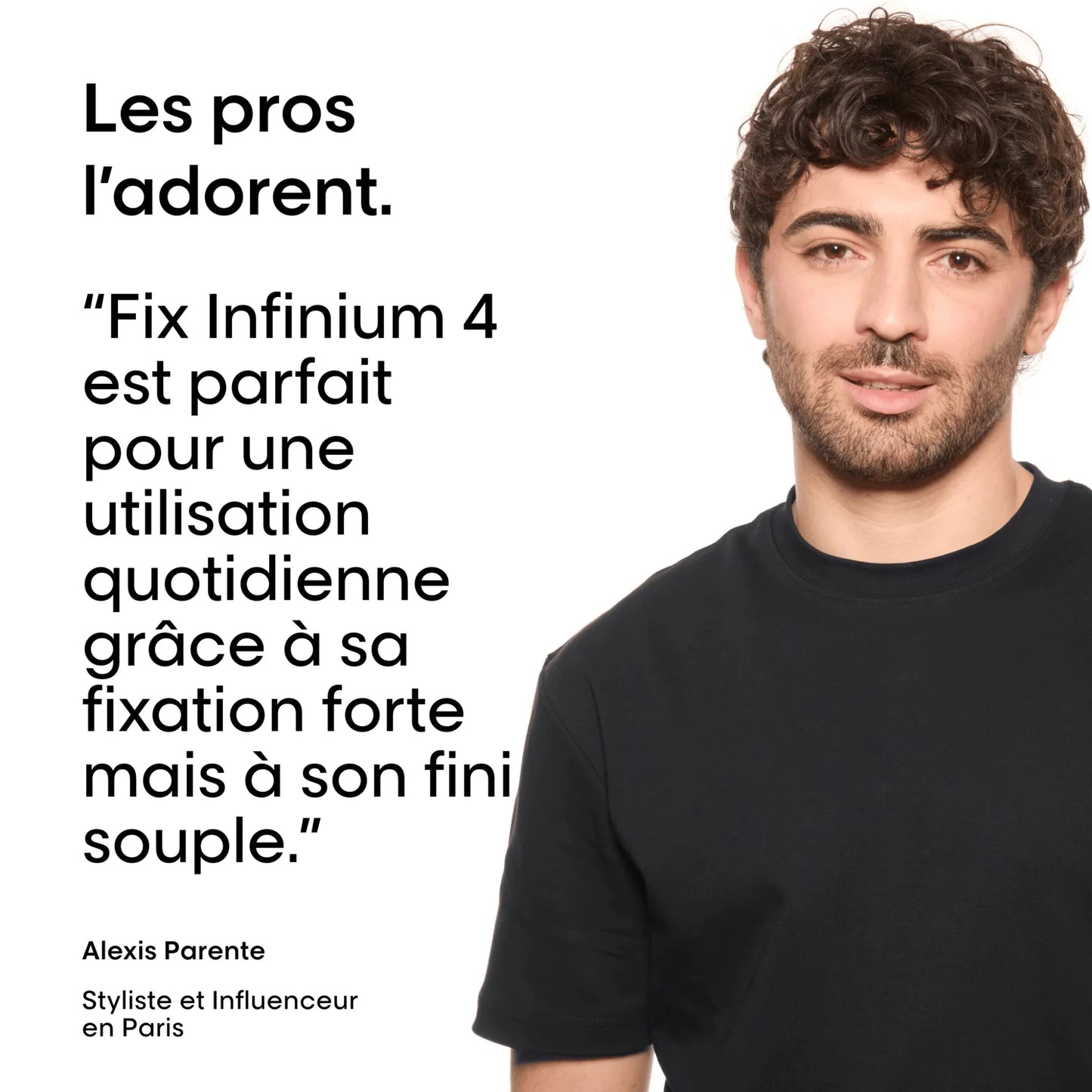 Spray de Fixation Infinium 4 289 g Tecni.Art - L'Oréal Professionnel