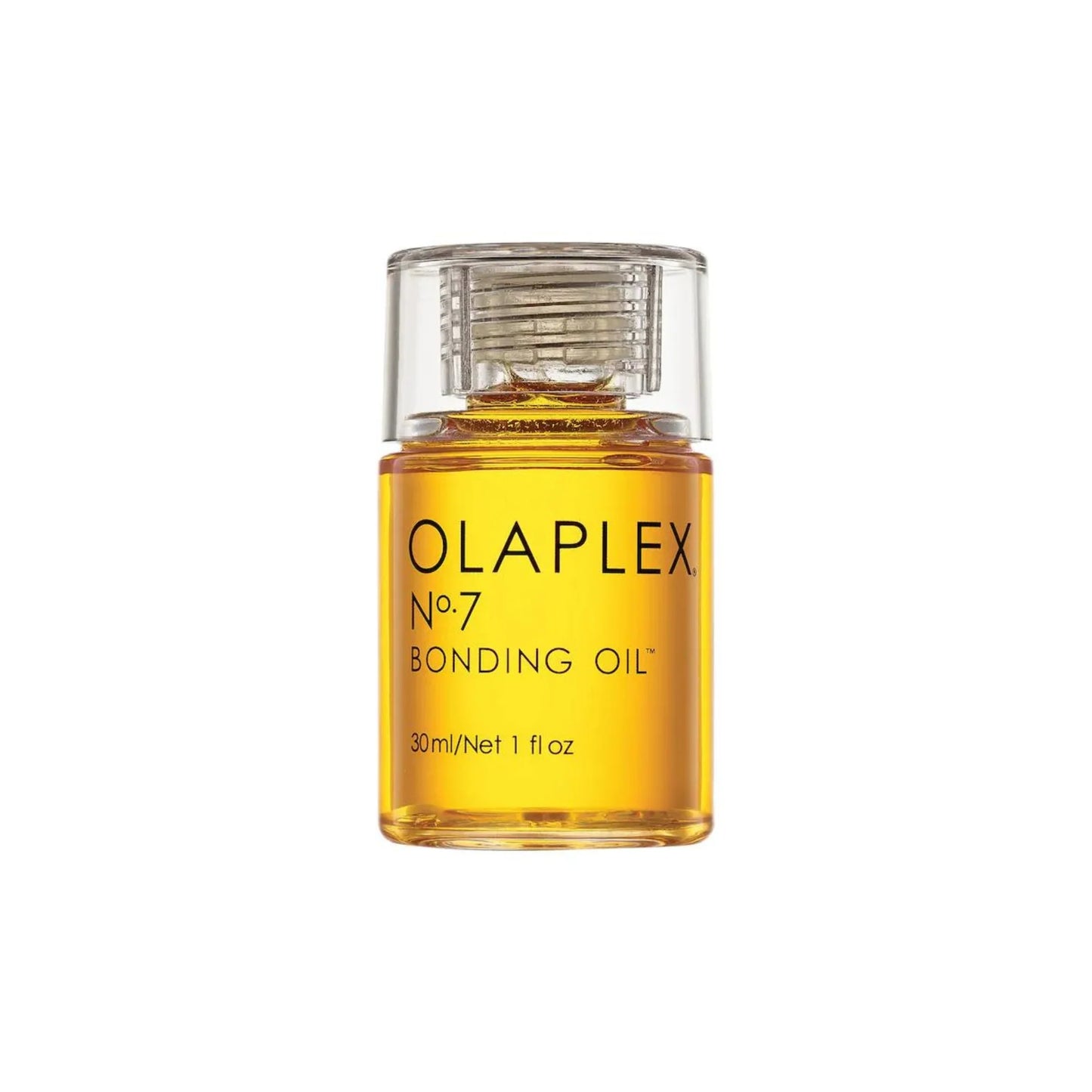 Huile Réparatrice Bonding Oil N°7 30 ml - Olaplex