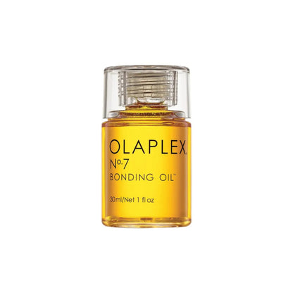 Huile Réparatrice Bonding Oil N°7 30 ml - Olaplex