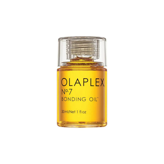 Huile Réparatrice Bonding Oil N°7 30 ml - Olaplex