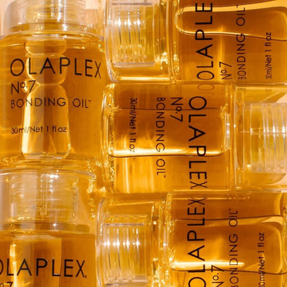 Huile Réparatrice Bonding Oil N°7 30 ml - Olaplex