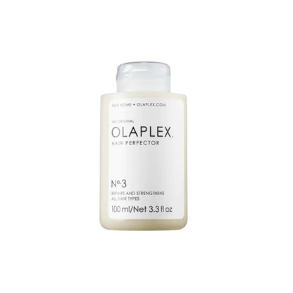Traitement Complet réparateur perfecteur de cheveux N°3 100 ml - Olaplex