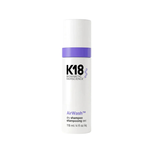 Shampoing sec AirWash 118 ml - K18