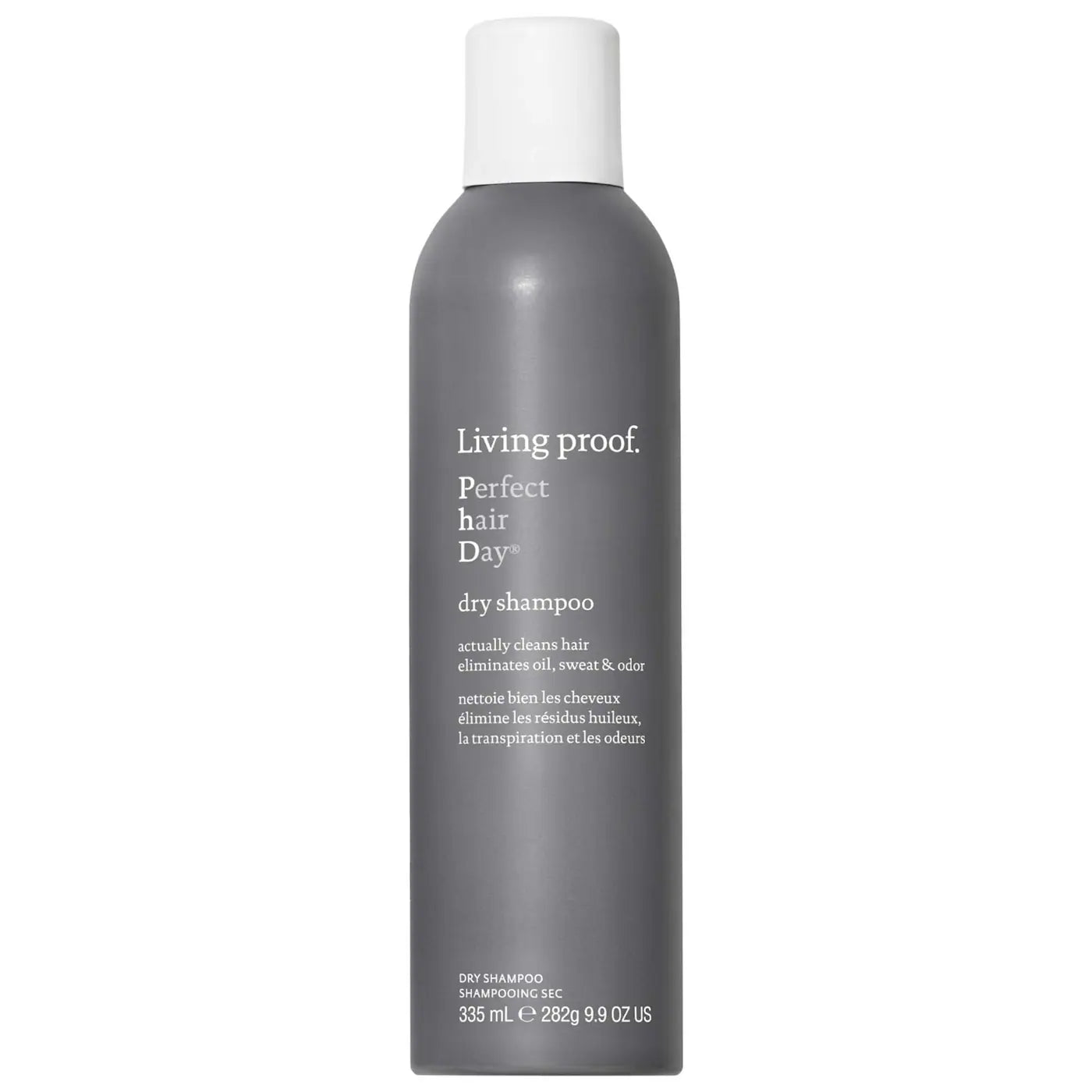 Shampoing Sec Perfect Hair Day Jumbo 335 ml - Living Proof