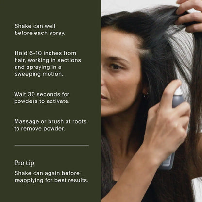 Shampoing Sec Perfect Hair Day 184 ml - Living Proof