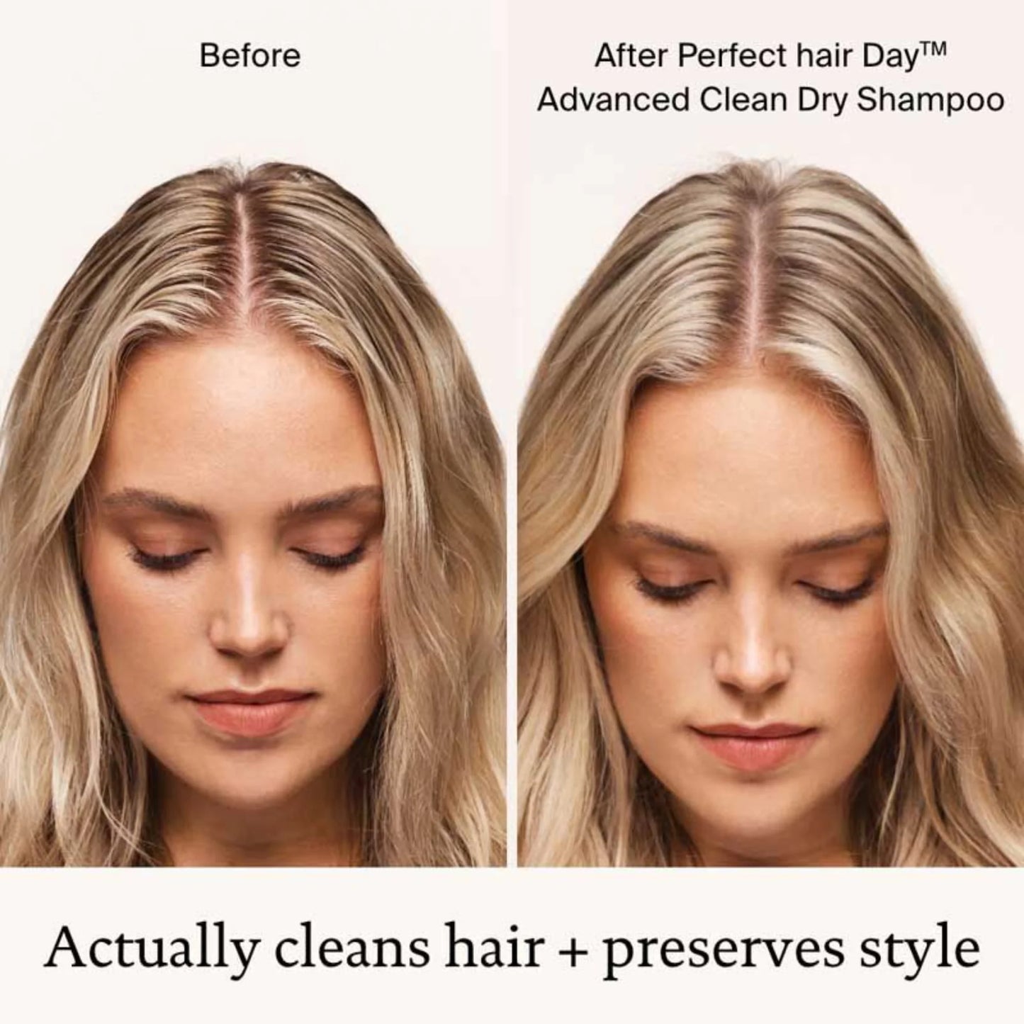 Shampoing sec Advanced Clean Perfect Hair Day 184 ml - Living Proof