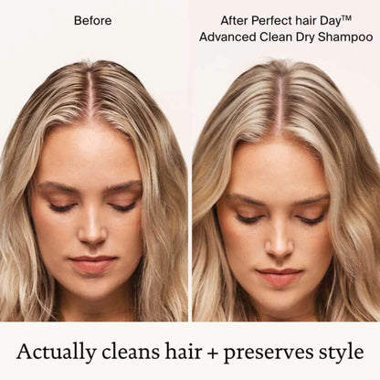 Shampoing sec Advanced Clean Perfect Hair Day 184 ml - Living Proof