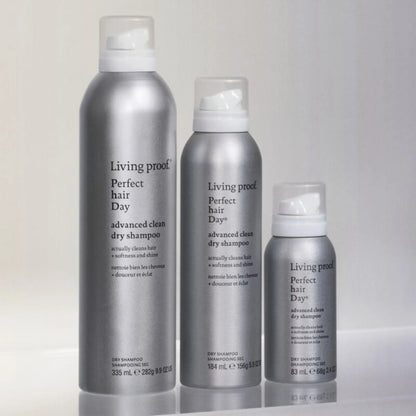 Shampoing sec Advanced Clean Perfect Hair Day 184 ml - Living Proof