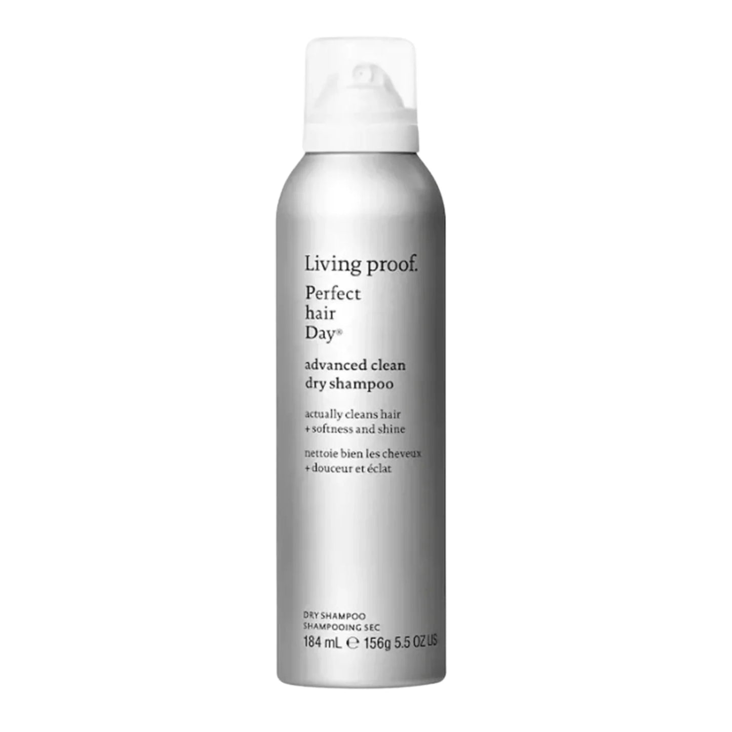 Shampoing sec Advanced Clean Perfect Hair Day 184 ml - Living Proof