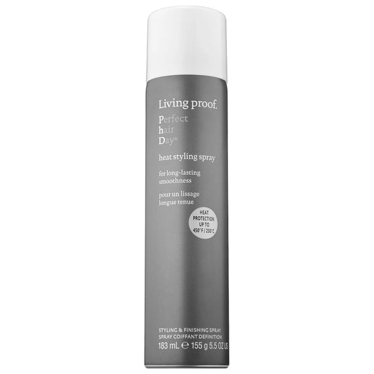 Spray Coiffant définition thermique Perfect Hair Day 174 ml - Living Proof