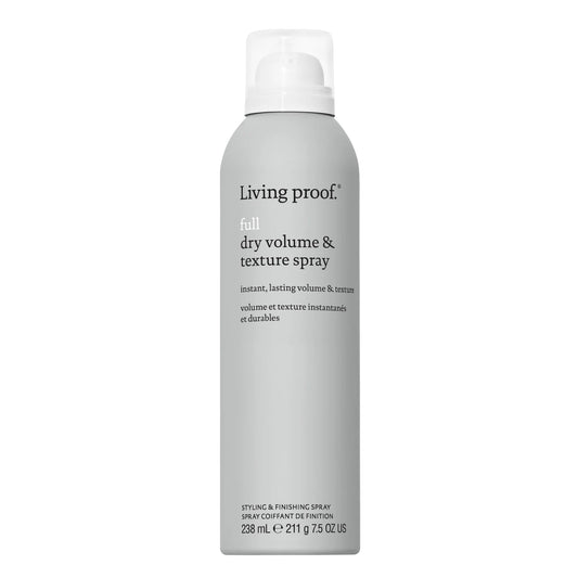 Spray pour le volume Full Dry Volume & Texture 238 ml - Living Proof