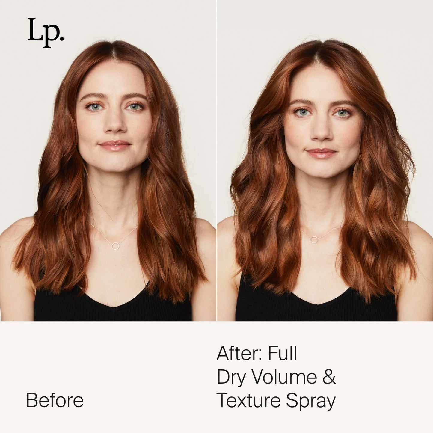 Spray pour le volume Full Dry Volume & Texture Jumbo 314 ml - Living Proof