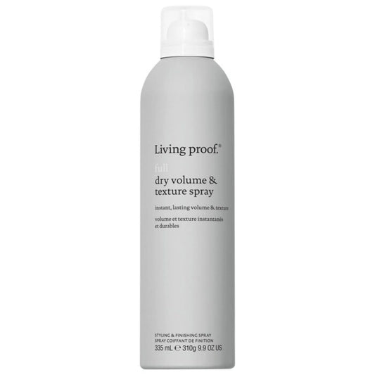 Spray pour le volume Full Dry Volume & Texture Jumbo 314 ml - Living Proof