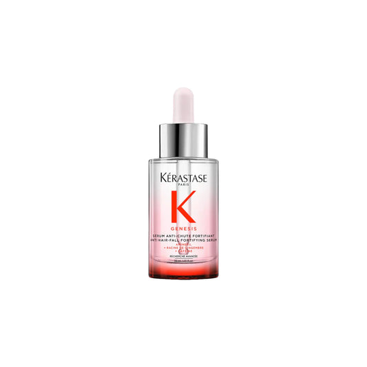Sérum Anti-Chute Fortifiant pour cheveux fragiles format voyage 30 ml Genesis - Kérastase