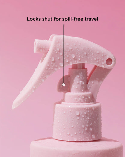Spray au sel de mer 180 ml Puff.Me - Design.Me