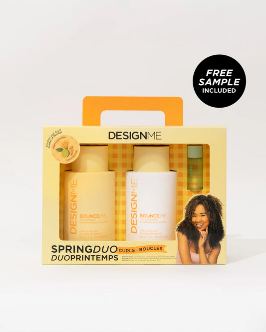 Coffret de printemps Bounce.Me - Design.Me