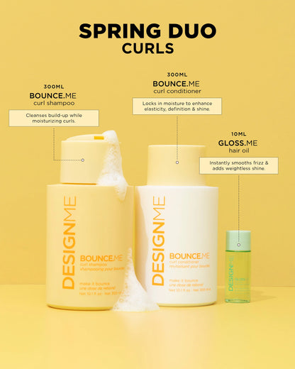 Coffret de printemps Bounce.Me - Design.Me