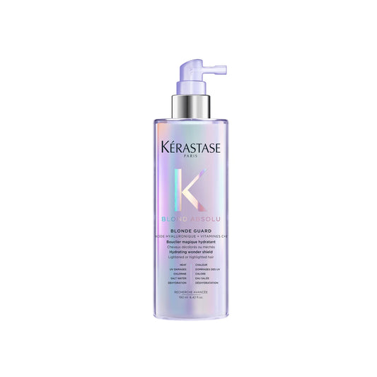 Blond guard Bouclier magique hydratant 190 ml Blond Absolu - Kérastase