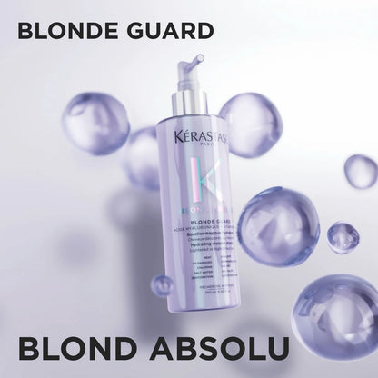 Blond guard Bouclier magique hydratant 190 ml Blond Absolu - Kérastase