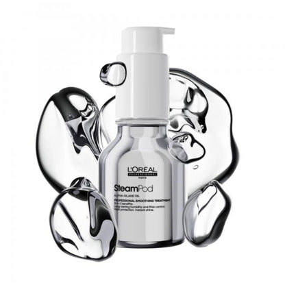 Sérum Lissant pour SteamPod 50 ml - L’Oréal Professionnel