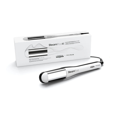 Duo SteamPod 4.0 & Sérum lissant 50 ml - L’Oréal Professionnel