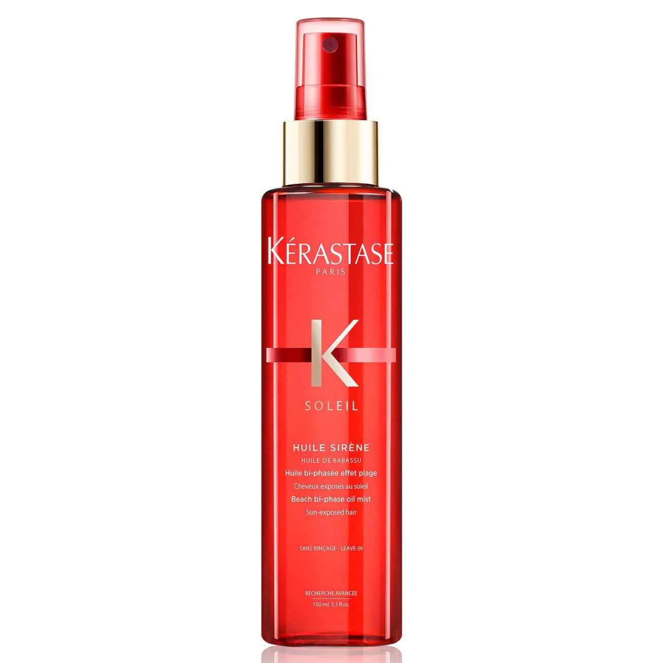 Routine Protectrice Après Soleil - Kérastase