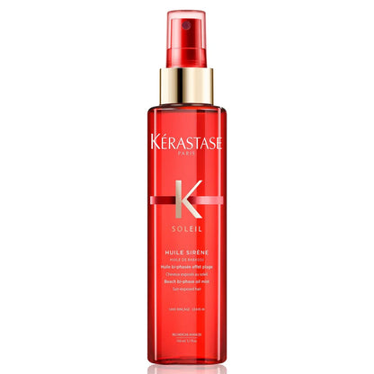 Routine Protectrice Après Soleil - Kérastase