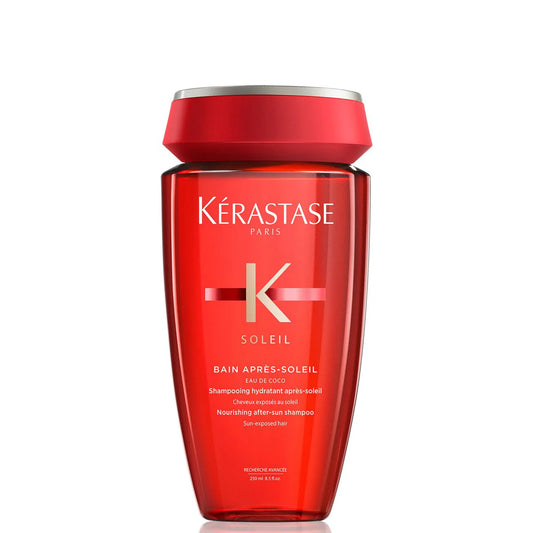 Routine Protectrice Après Soleil - Kérastase
