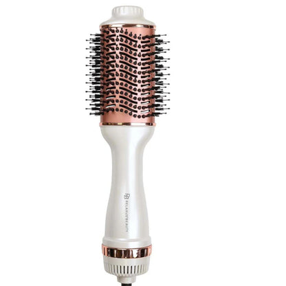 Brosse Séchoir Bleu - Relaxus Beauty