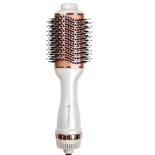 Blue Dryer Brush - Relaxus Beauty