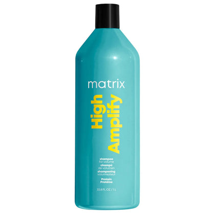 Shampoing pour le volume 1000 ml High Amplify - Matrix
