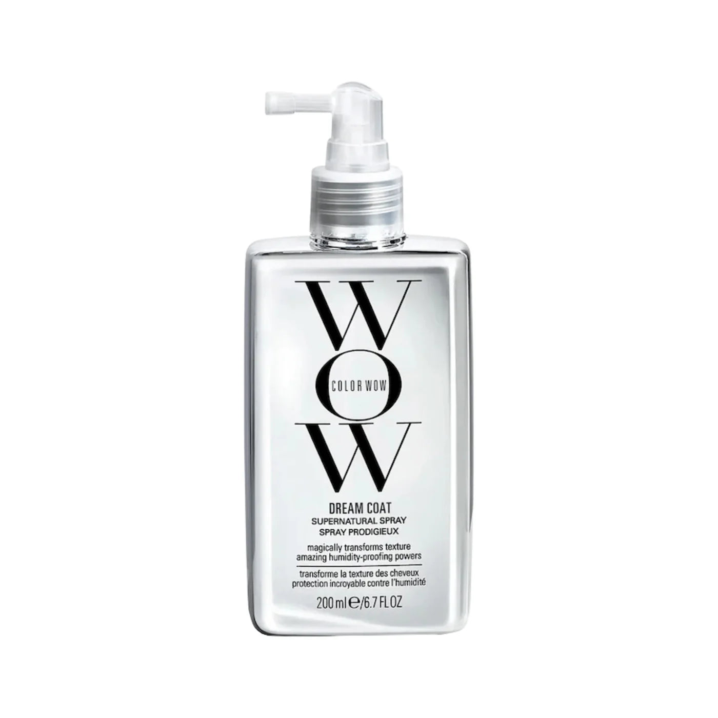 Spray anti-humidité Dream Coat 200 ml - ColorWow