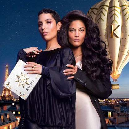 Coffret des fêtes trio Nutritive - Kérastase