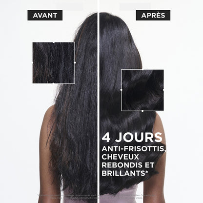 Coffret des fêtes trio Gloss Absolu Crème - Kérastase