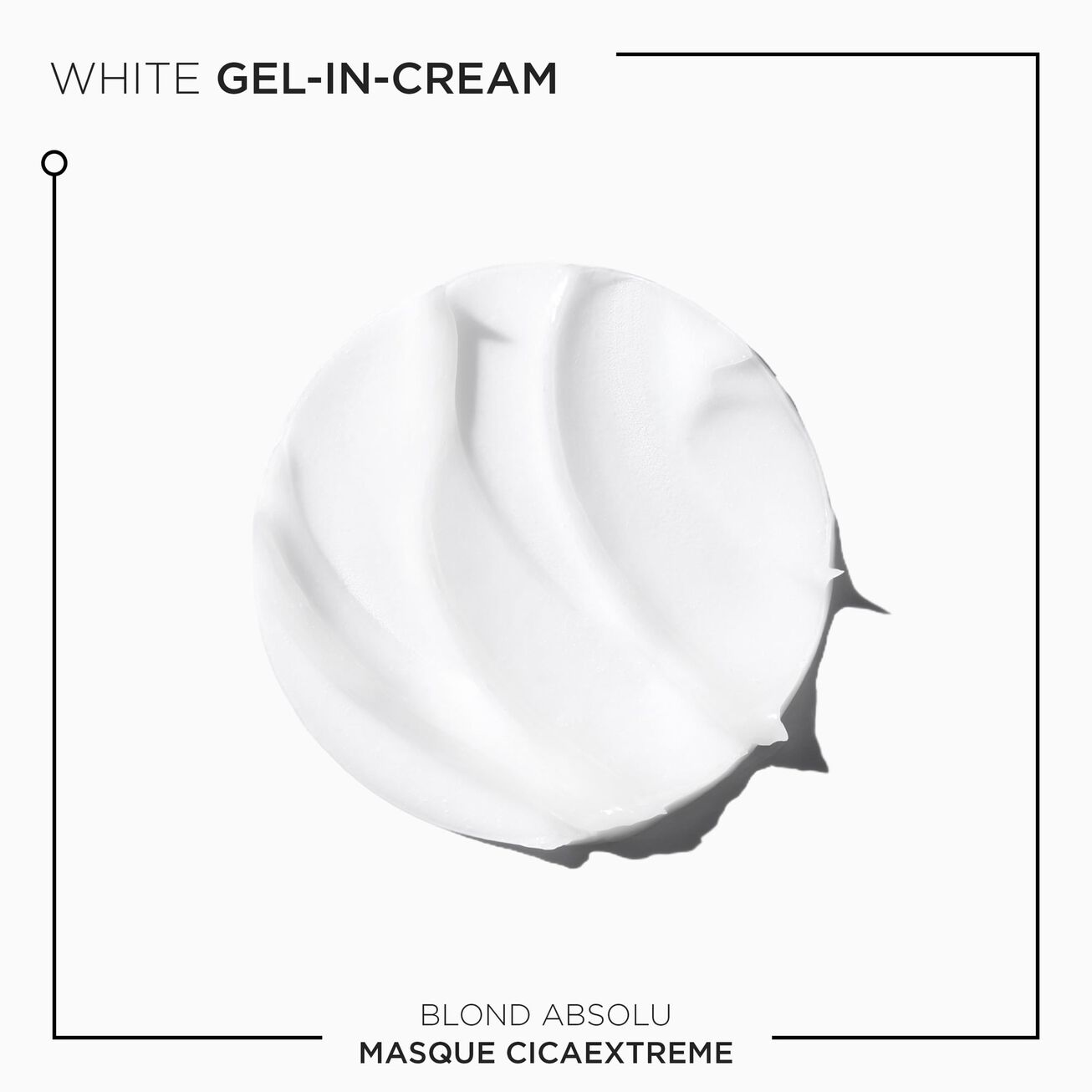 Masque Cicaextrême Blond Absolu 250 ml - Kérastase