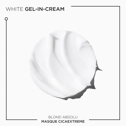 Masque Cicaextrême Blond Absolu 250 ml - Kérastase