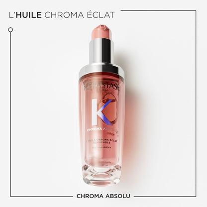 Duo d'huile Chroma Absolu - Kérastase