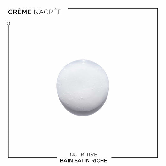 Bain Satin Riche Nutritive 80 ml - Kérastase