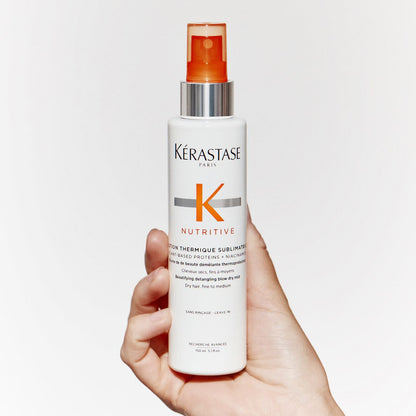 Lotion Thermique Sublimatrice Nutritive 150 ml - Kérastase