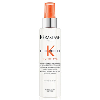 Lotion Thermique Sublimatrice Nutritive 150 ml - Kérastase