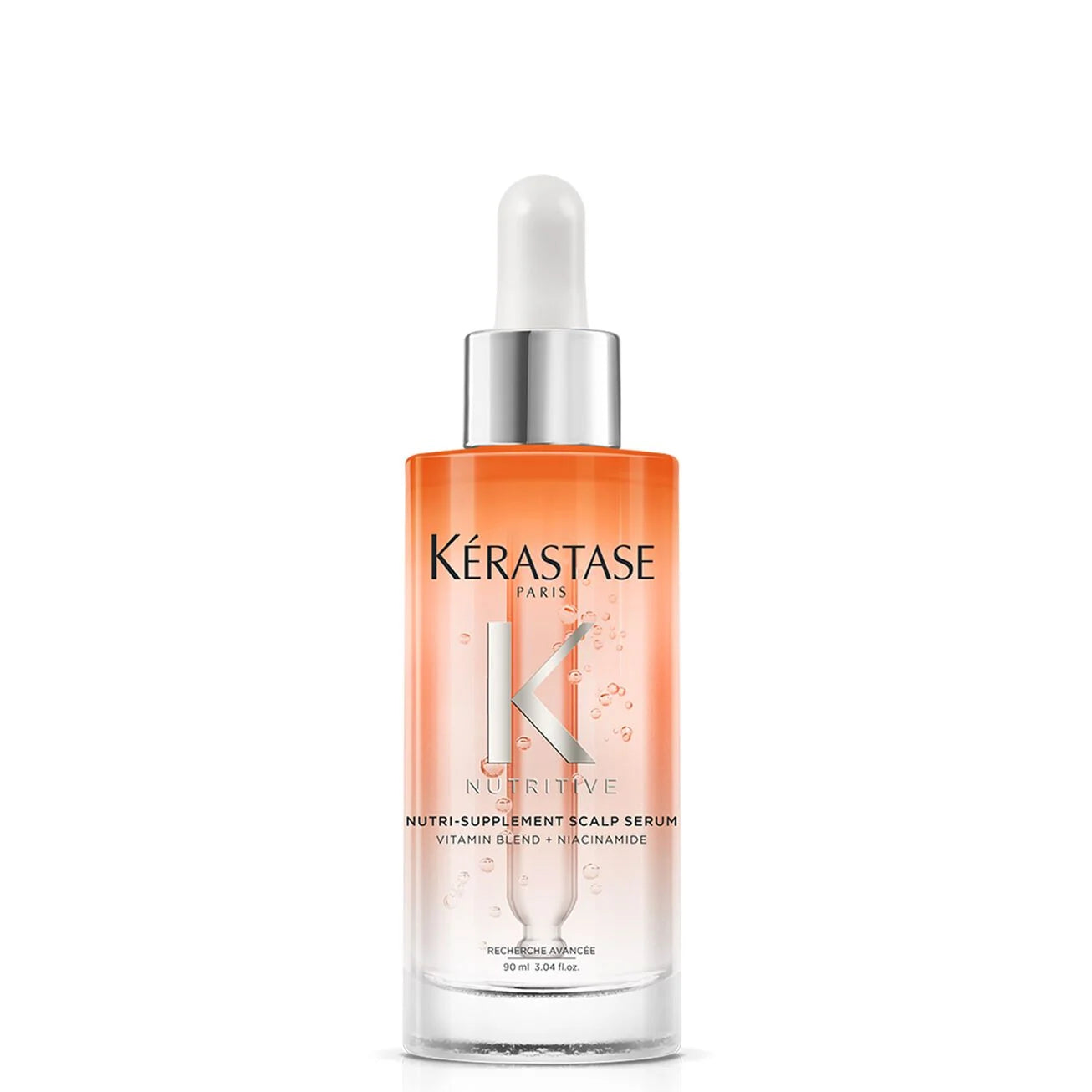 Sérum Nutri-Supplément Cuir Chevelu Nutritive 90 ml - Kérastase