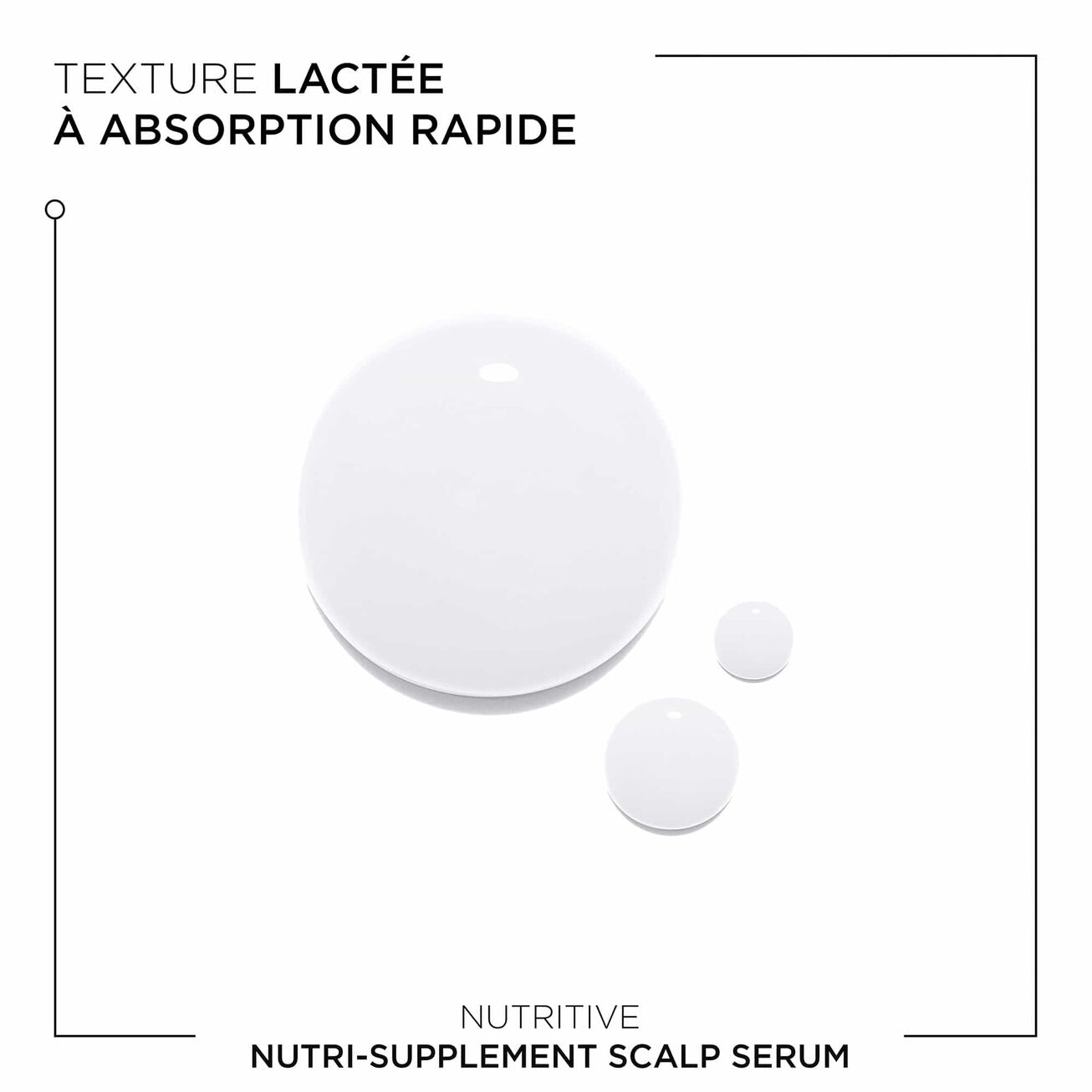 Sérum Nutri-Supplément Cuir Chevelu Nutritive 90 ml - Kérastase