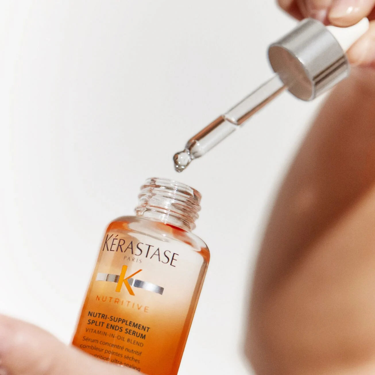 Sérum Nutri-Supplément Nutritive 50 ml - Kérastase