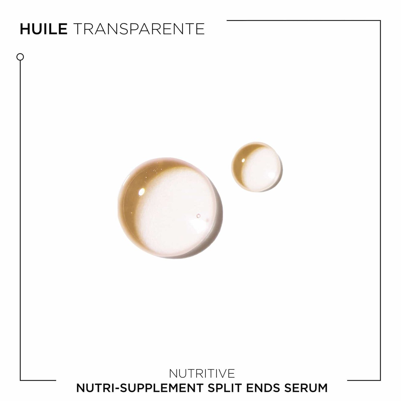 Sérum Nutri-Supplément Nutritive 50 ml - Kérastase