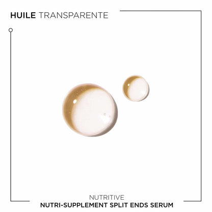 Sérum Nutri-Supplément Nutritive 50 ml - Kérastase