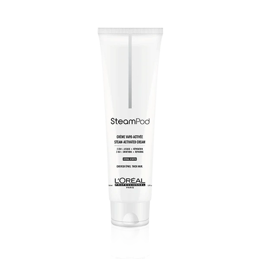 Crème SteamPod 150 ml - L'Oréal Professionnel
