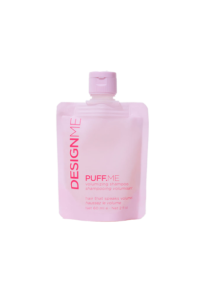 Shampoing Volumisant Puff.Me 60 ml - Design.Me