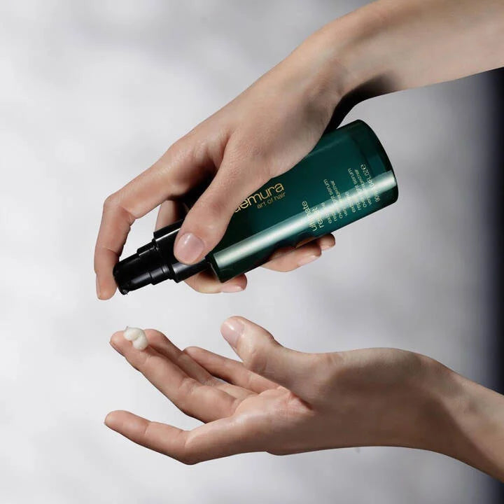 Sérum de nuit Ultimate Reset 90 ml - Shu uemura