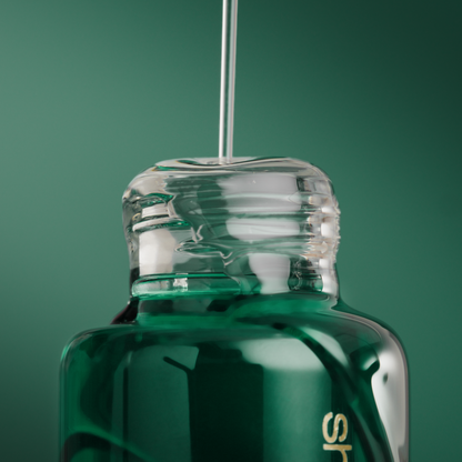 Concentré d'huile de réparation extrême pour cheveux très abîmés 50 ml Ultimate Reset - Shu uemura